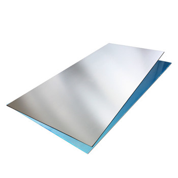 චයිනා Maufacturer Al Steel Sheet 1100 3003 5052 ඇලුමිනියම් තහඩුව 