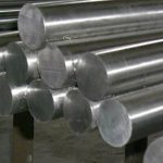 inconel 600 601 625 718 800 800H 825 X-750 තීරුව